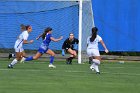 Women's Soccer vs JWU  Wheaton Women's Soccer vs Johnson & Wales University. - Photo by Keith Nordstrom : Wheaton, Soccer